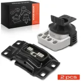 Lagerung, Motor Vorderachse rechts Frankberg 5481FB0038764