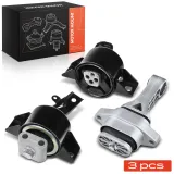 Lagerung, Motor Vorderachse Frankberg 5481FB0038776