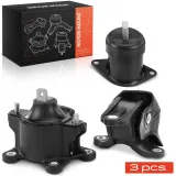 Lagerung, Motor vorne und hinten Frankberg 5481FB0038800