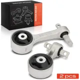 Lagerung, Motor Vorderachse Frankberg 5481FB0038844