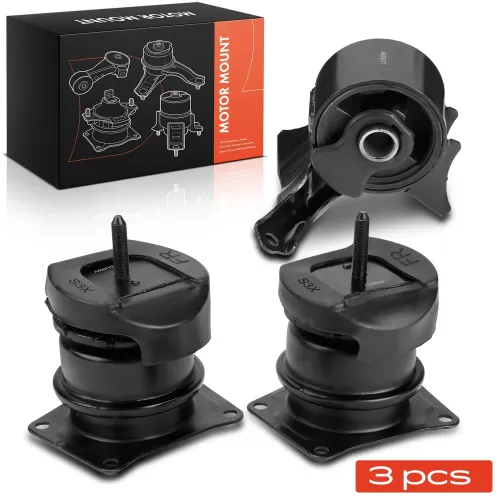 Lagerung, Motor vorne und hinten Frankberg 5481FB0038850 Bild Lagerung, Motor vorne und hinten Frankberg 5481FB0038850