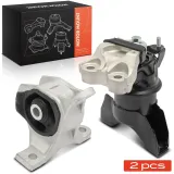 Lagerung, Motor Vorderachse Frankberg 5481FB0038858