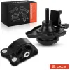 Lagerung, Motor vorne und hinten Frankberg 5481FB0038865