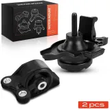 Lagerung, Motor vorne und hinten Frankberg 5481FB0038865