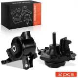 Lagerung, Motor Vorderachse Frankberg 5481FB0038866