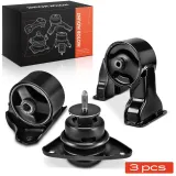 Lagerung, Motor vorne und hinten Frankberg 5481FB0038876