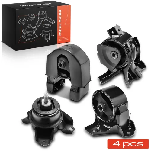 Lagerung, Motor vorne und hinten Frankberg 5481FB0038877 Bild Lagerung, Motor vorne und hinten Frankberg 5481FB0038877