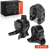 Lagerung, Motor vorne und hinten Frankberg 5481FB0038878