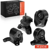 Lagerung, Motor vorne und hinten Frankberg 5481FB0038890