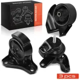 Lagerung, Motor vorne und hinten Frankberg 5481FB0038891