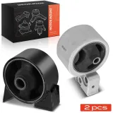 Lagerung, Motor Vorderachse links Frankberg 5481FB0038893