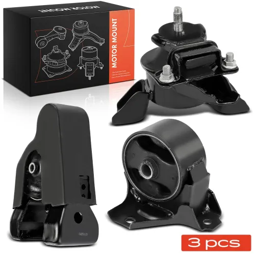 Lagerung, Motor vorne und hinten Frankberg 5481FB0038907 Bild Lagerung, Motor vorne und hinten Frankberg 5481FB0038907