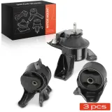 Lagerung, Motor Vorderachse links Frankberg 5481FB0038908