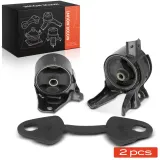 Lagerung, Motor Vorderachse links Frankberg 5481FB0038910