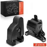 Lagerung, Motor vorne und hinten Frankberg 5481FB0038911