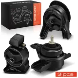 Lagerung, Motor vorne und hinten Frankberg 5481FB0038927