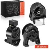 Lagerung, Motor vorne und hinten Frankberg 5481FB0038929