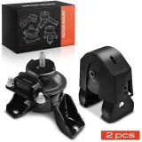 Lagerung, Motor vorne und hinten Frankberg 5481FB0038937