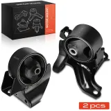 Lagerung, Motor Hinterachse links Frankberg 5481FB0038951