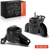 Lagerung, Motor Vorderachse links Frankberg 5481FB0038968