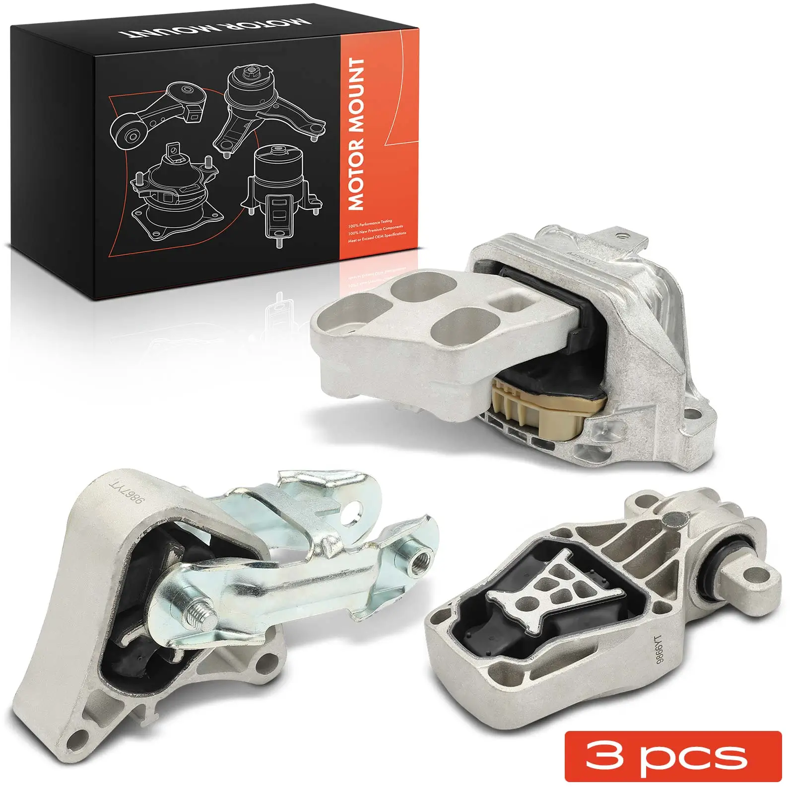 Krümmer, Abgasanlage Frankberg 5481FB0039012