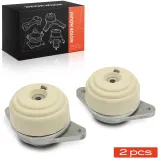 Lagerung, Motor Vorderachse links Frankberg 5481FB0039014