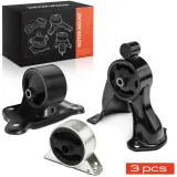 Lagerung, Motor vorne und hinten Frankberg 5481FB0039020