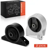 Lagerung, Motor vorne und hinten Frankberg 5481FB0039022