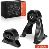 Lagerung, Motor vorne und hinten Frankberg 5481FB0039027