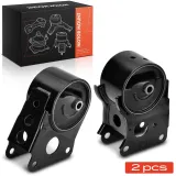 Lagerung, Motor vorne und hinten Frankberg 5481FB0039040