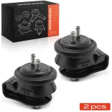 Lagerung, Motor Vorderachse links Frankberg 5481FB0039061