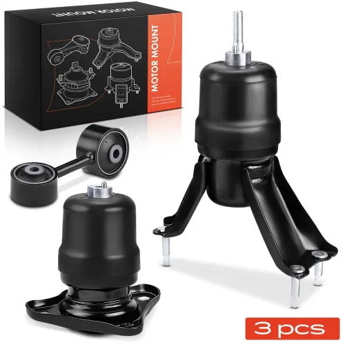 Lagerung, Motor vorne und hinten Frankberg 5481FB0039075 Bild Lagerung, Motor vorne und hinten Frankberg 5481FB0039075