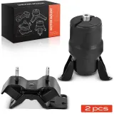 Lagerung, Motor Vorderachse Frankberg 5481FB0039081