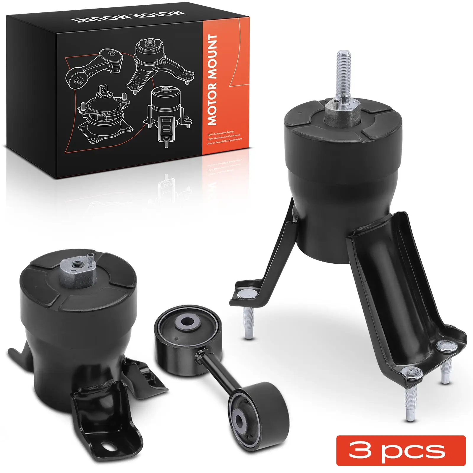 Krümmer, Abgasanlage Frankberg 5481FB0039083