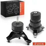 Lagerung, Motor Vorderachse Frankberg 5481FB0039092