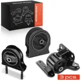 Lagerung, Motor vorne und hinten Frankberg 5481FB0039104