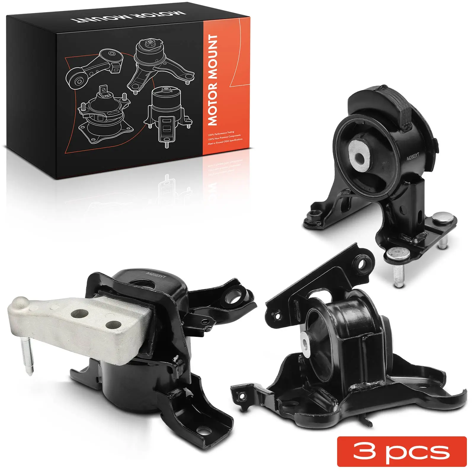 Krümmer, Abgasanlage Frankberg 5481FB0039115