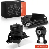 Lagerung, Motor vorne und hinten Frankberg 5481FB0039120