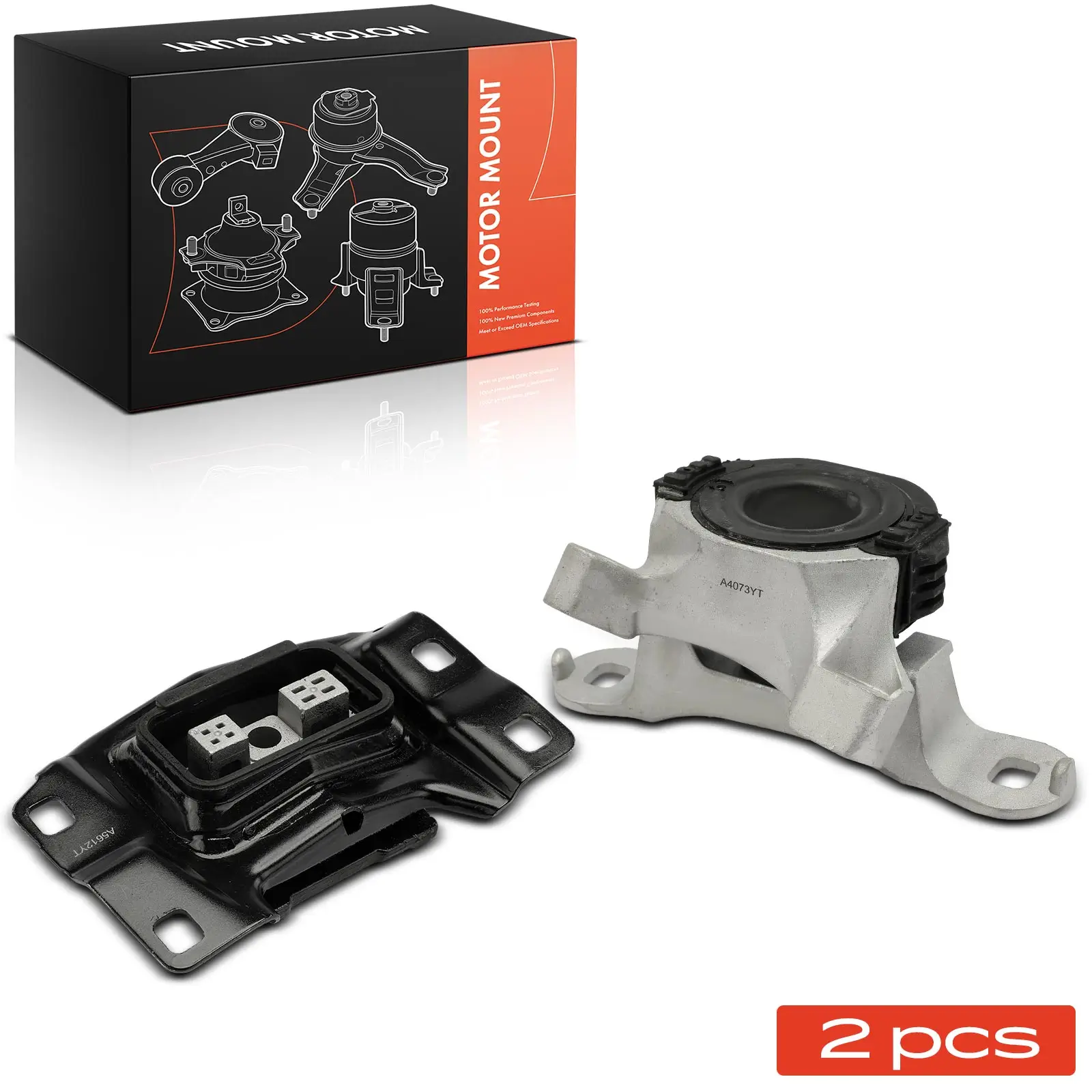 Krümmer, Abgasanlage Frankberg 5481FB0039127