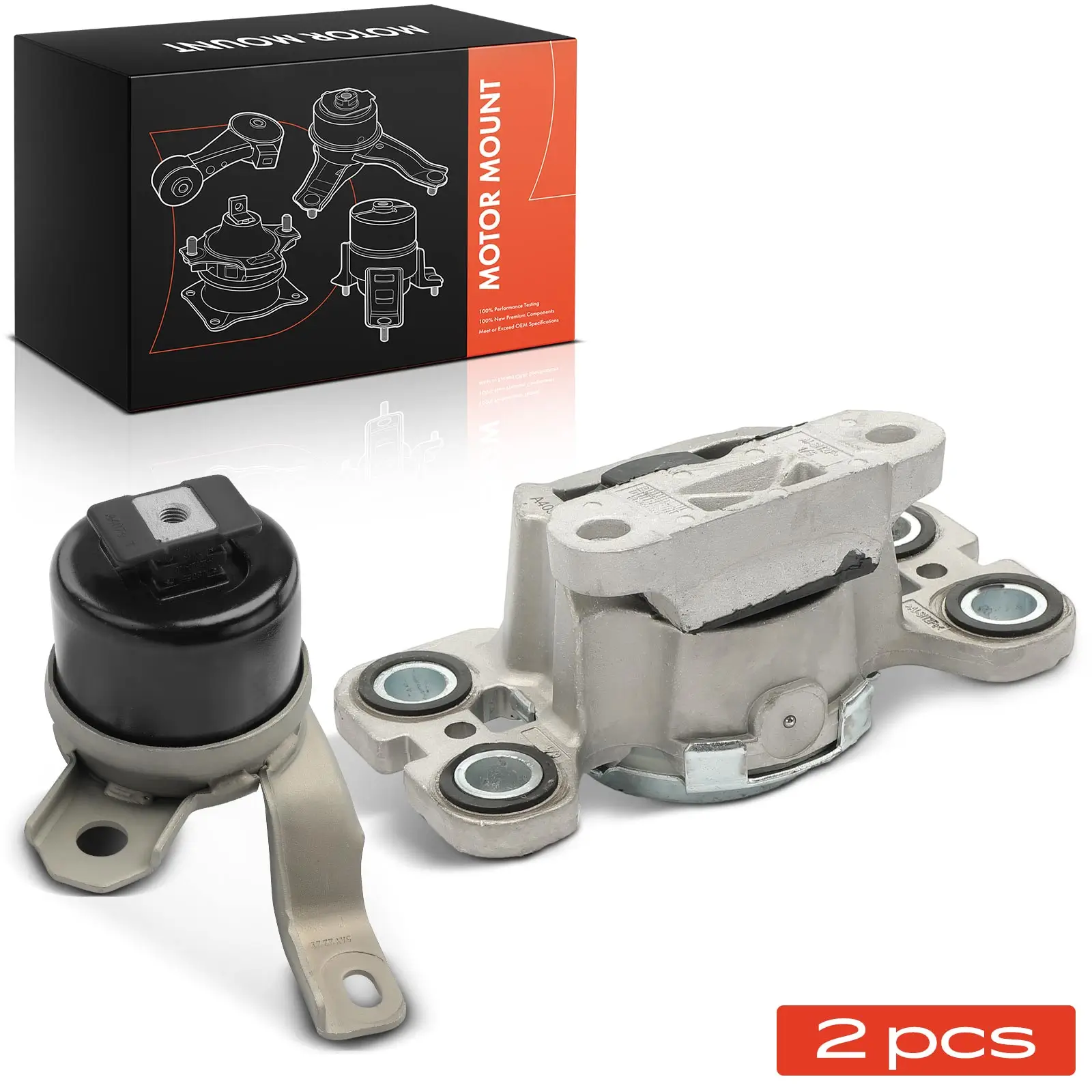 Krümmer, Abgasanlage Frankberg 5481FB0039134