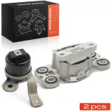 Krümmer, Abgasanlage Frankberg 5481FB0039134