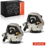 Lagerung, Motor Vorderachse links Frankberg 5481FB0039144