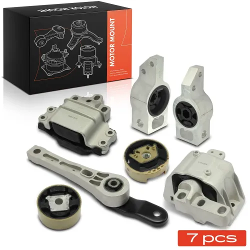 Lagerung, Motor vorne und hinten Frankberg 5481FB0039147 Bild Lagerung, Motor vorne und hinten Frankberg 5481FB0039147