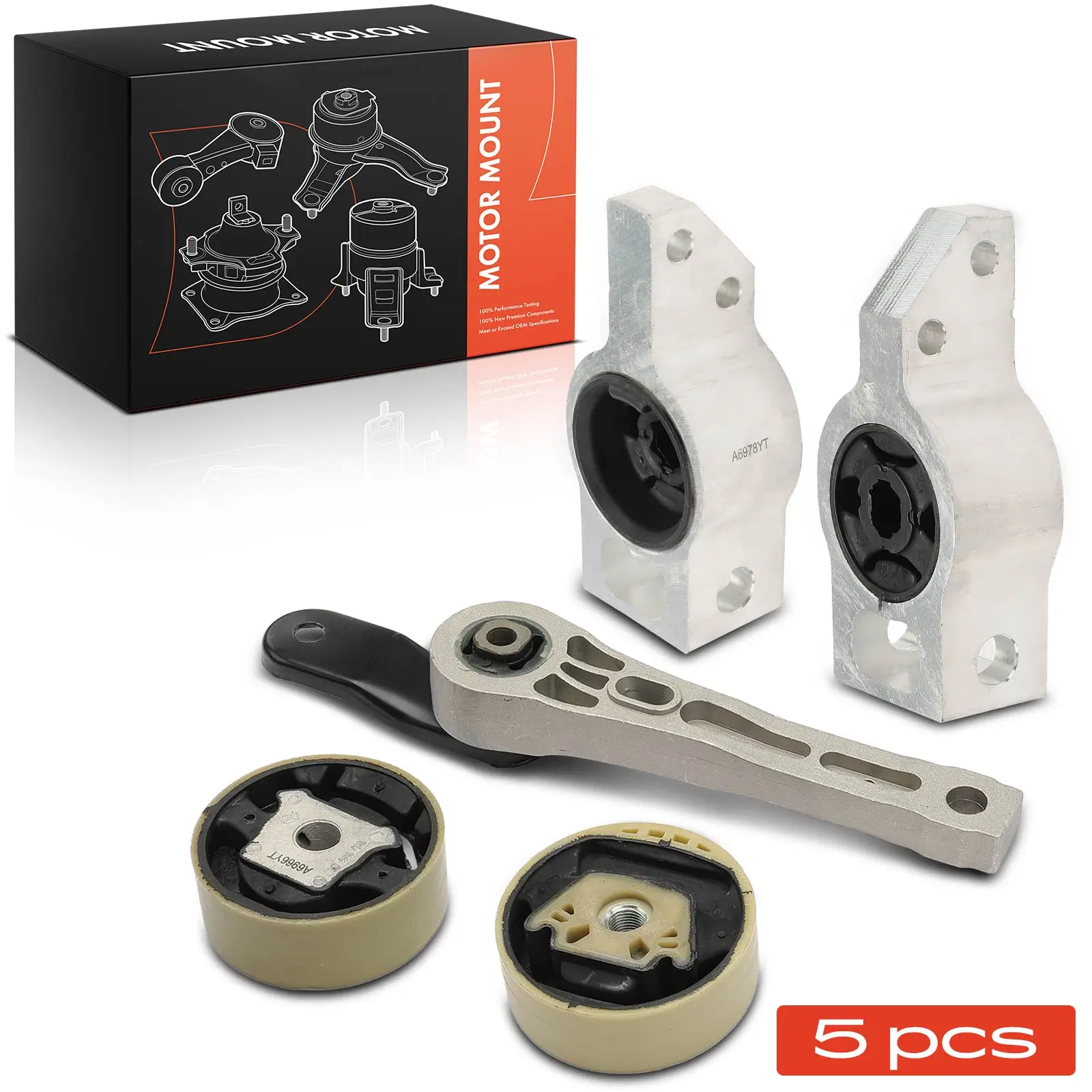 Krümmer, Abgasanlage Frankberg 5481FB0039150