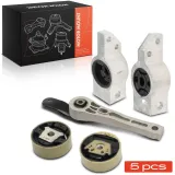 Krümmer, Abgasanlage Frankberg 5481FB0039150