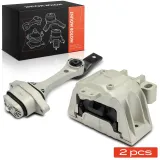 Lagerung, Motor vorne und hinten Frankberg 5481FB0039151