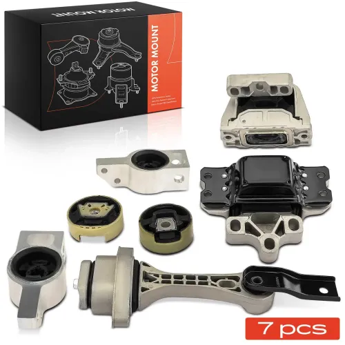 Lagerung, Motor vorne und hinten Frankberg 5481FB0039153 Bild Lagerung, Motor vorne und hinten Frankberg 5481FB0039153