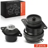 Lagerung, Motor vorne und hinten Frankberg 5481FB0039171