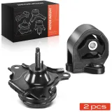 Lagerung, Motor vorne und hinten Frankberg 5481FB0039196