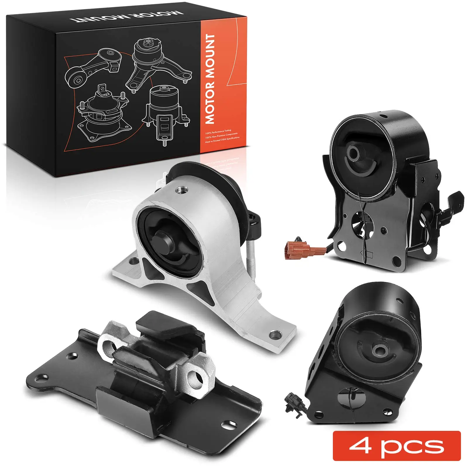 Krümmer, Abgasanlage Frankberg 5481FB0039200